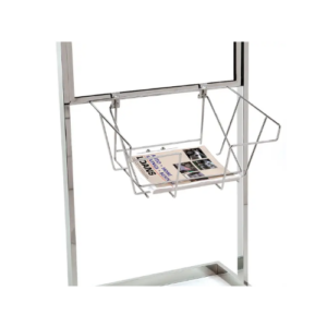 Lit. Hldr.for Bullentin Sign