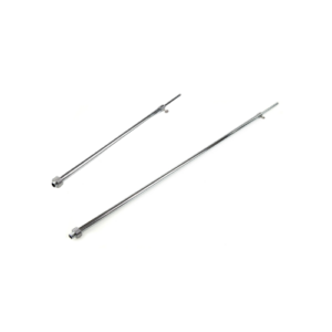 Adjustable upright For Counter Top Bases