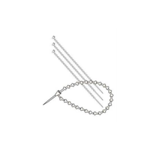 5" Secur-a-tie Fastener