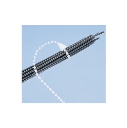 5" Secur-a-tie Fastener - Image 2