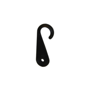 Plastic J-Hook