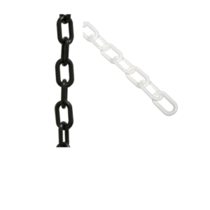 2" Plastic Chain