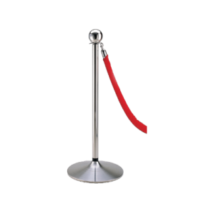 Crowd Control Stanchion