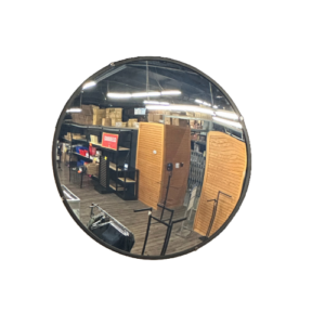 Convex Security Mirror