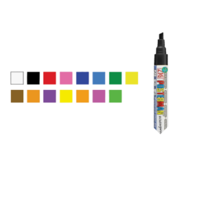 Zig Posterman Markers