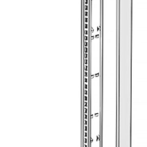 Madix Metal Upright End Cover