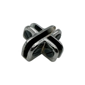 4Way Adjustable Cube Connector