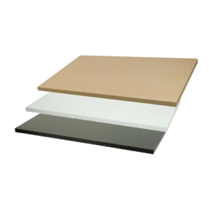 Melamine Shelves