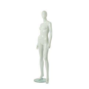 Female Faceless Mannequin