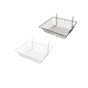 Wire Basket 15" L x 12" D x 5" H