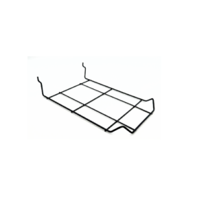 Slatwall Wire Cap Holder