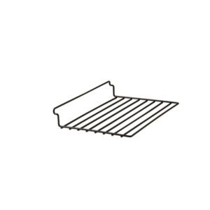 Slatwall Wire Shelf