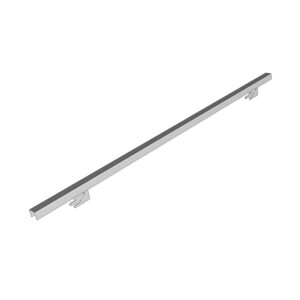 Lozier Widespan Gravity Flow Lane Guides