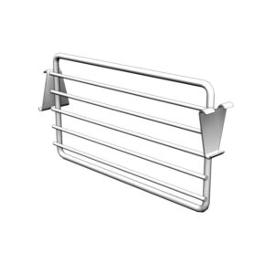 Lozier Wire Binning Cross Dividers