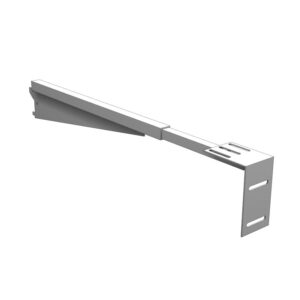 Adjustable Wood Canopy Bracket