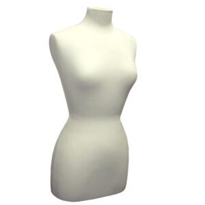 Female Jersey Torso Form