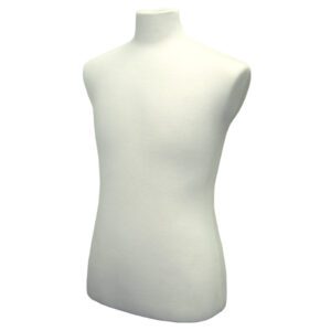 Male Jersey Torso Form
