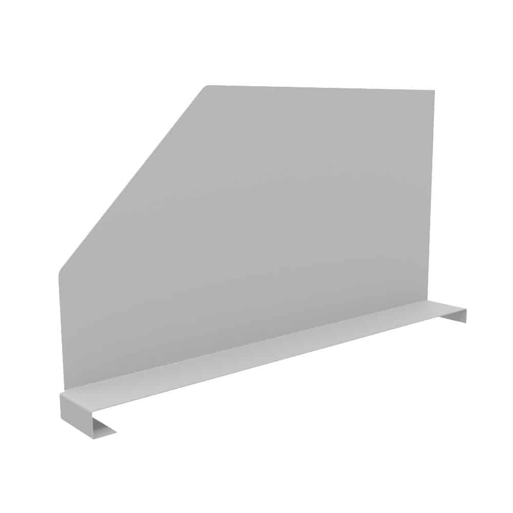 S-Series Storage Sliding Divider