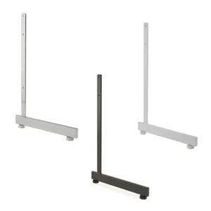 Deluxe L-Legs for Grid Panel