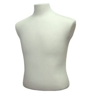 Male Jersey Shirt Form