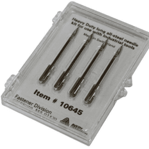 Long Heavy Duty Needle