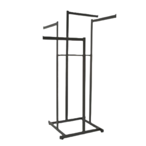 Adjustable 4-Way Hi-Capacity