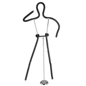 Ribbed Rubber Flexible Adult Form