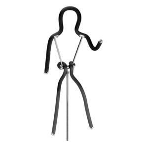 Ribbed Rubber Child Form