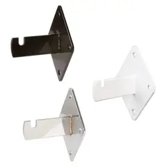 Wall Mount Bracket For Grid Panels